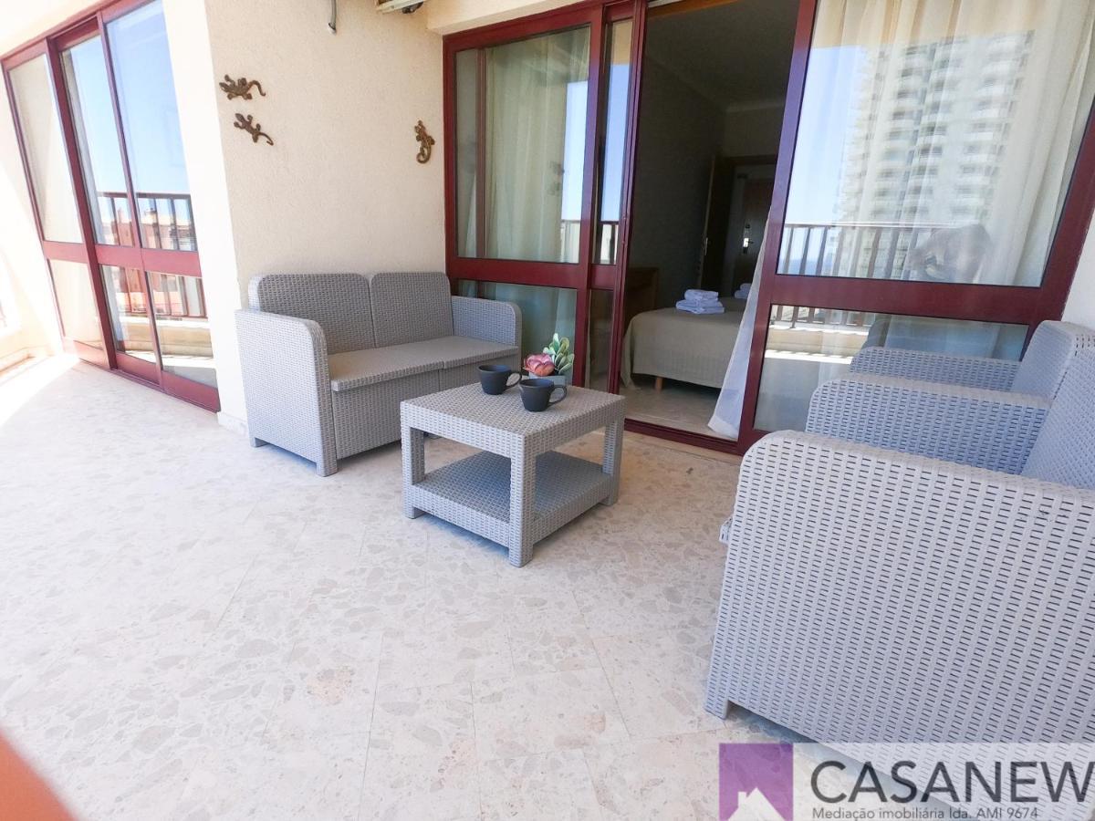 بورتيماو Praia Mar II المظهر الخارجي الصورة